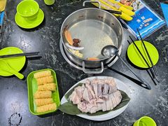 -小海豚•老字号海鲜餐厅(天涯店)