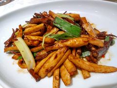 -和记小菜(东方店)