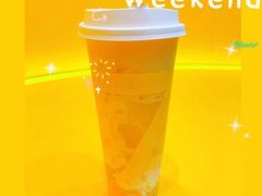 -7分甜(苏州中心店)