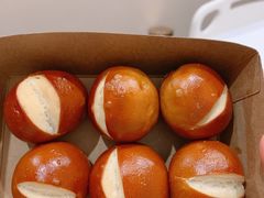 -面包谷Grains n' Beans(九号公馆店)