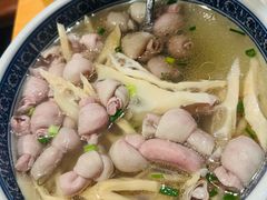 -小乐荟私房菜(宁海里店)