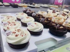 -Pantry's Best派悦坊蛋糕(K11购物艺术中心店)