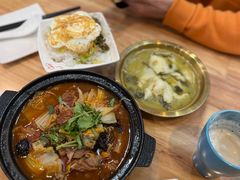 -嘉和一品粥(魏公村店)