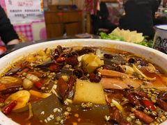 -粗粮人家·东北菜(洋桥店)