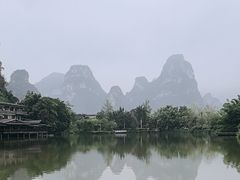 -明仕田园