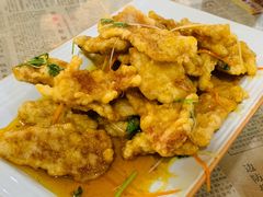 -人民公社大食堂(顺义总店)