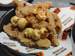 -探鱼·鲜青椒爽麻烤鱼(正佳广场店)