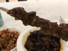 -东来顺饭庄(新源里店)