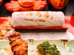 -鳥喜Toriki怀石烧鸟料理