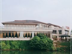 -国贸花园酒店1178海鲜自助餐厅(武康店)