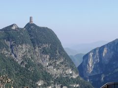 -重庆云阳龙缸景区