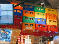 -纪录片《人生一串》体验店(静安店)