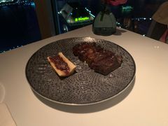 -翡翠36餐厅(浦东香格里拉店)