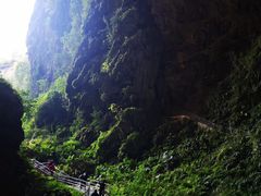 -百魔洞景区