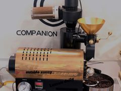 -COMPANION COFFEE小伴咖啡