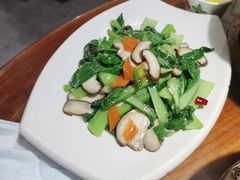 -临潼印象·特色陕菜