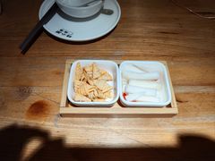 -桂小厨广西菜(青秀万达店)