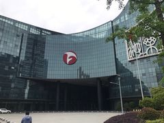 -安徽广播电视台