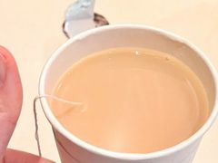 锡兰红茶-麦当劳(盐城世纪大道得来速店)