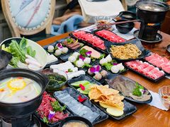 -束河人家(南锣鼓巷店)