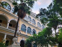 -星巴克臻选(广州沙面店)