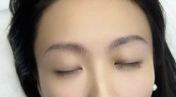 -Doris多里斯半永久纹眉·SMP纹发·发际线