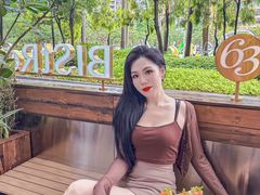 -Bistro 63 创意融合料理(广粤天地店)