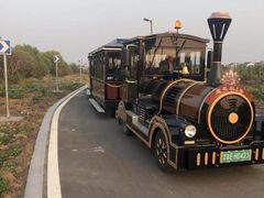 -乡乐园蟹庄·阳澄湖农家乐