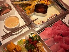 -串一火锅(赛格国际购物中心店)