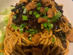 葱油面-食之六七·面(朝阳大悦城店)