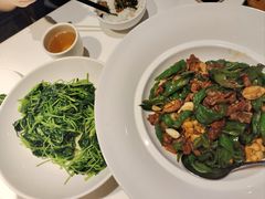 -院里寻菜·精致庭院菜(观沙岭店)