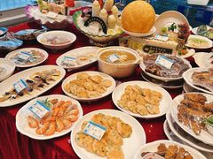 -群乐饭店(滨安路店)