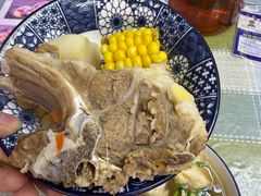 -園丁烤肉缸子肉