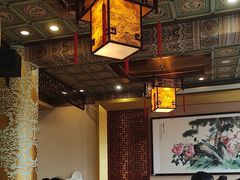-便宜坊烤鸭店(玉蜓桥天坛店)