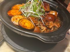 苏式东坡鸭-吴越荣记苏州菜·松鼠桂鱼 100% 活鱼现做(月光码头店)