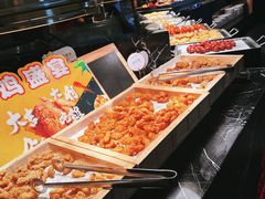 -德得轩烤涮一体自助餐厅(王府井店)