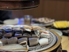 -泥炉烧肉师(新街口金銮巷店)