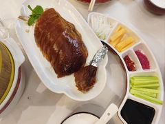 -大鸭梨烤鸭店(花园村店)