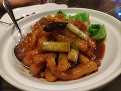 -海派悦庭·海胆烧麦·新融合菜(凯德广场店)