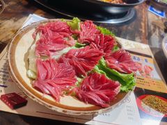 -冯校长老火锅(太古里店)