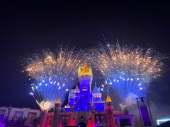 -青岛方特梦幻王国