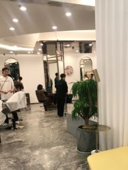 -INSTYLE造型·明星店