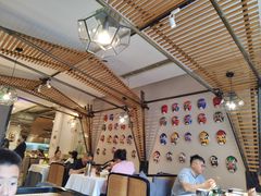 -天府掌柜(九眼桥店)