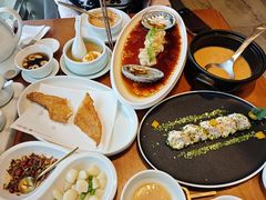 -喜鼎海胆水饺(东港店)