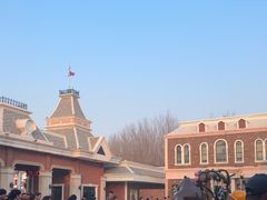 -沈阳方特欢乐世界