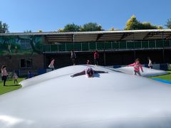 -北京鹿世界主题园