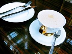 -行者书屋大堂吧 ·下午茶(南京圣和府邸酒店)