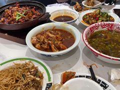 -欧记大排档·景德菜(上海首店)