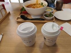 -Seesaw Coffee(上海国金中心店)