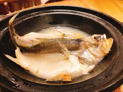 -莆田餐厅PUTIEN(三里屯店)